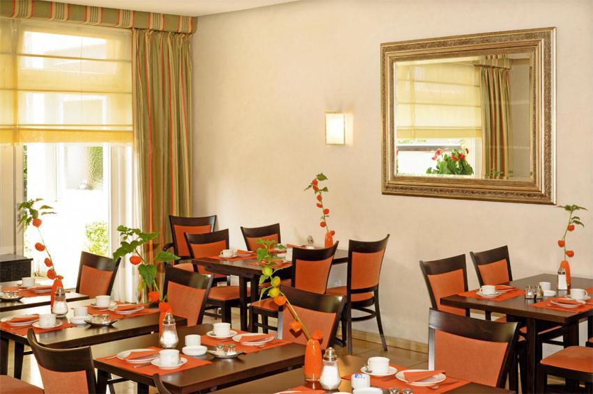 أوسنابروك Hotel Welp المظهر الخارجي الصورة