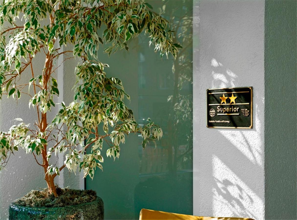 أوسنابروك Hotel Welp المظهر الخارجي الصورة